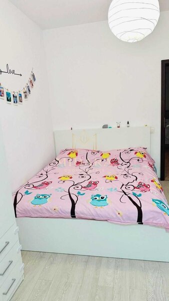 Cartier Latin apartament 3 camere de inchiriat 90 mp