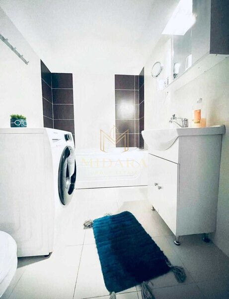 Cartier Latin apartament 3 camere de inchiriat 90 mp