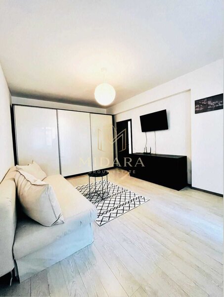 Cartier Latin apartament 3 camere de inchiriat 90 mp