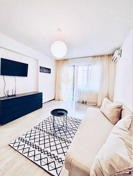 Cartier Latin apartament 3 camere de inchiriat 90 mp