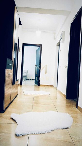 Cartier Latin apartament 3 camere de inchiriat 90 mp