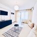 Cartier Latin apartament 3 camere de inchiriat 90 mp